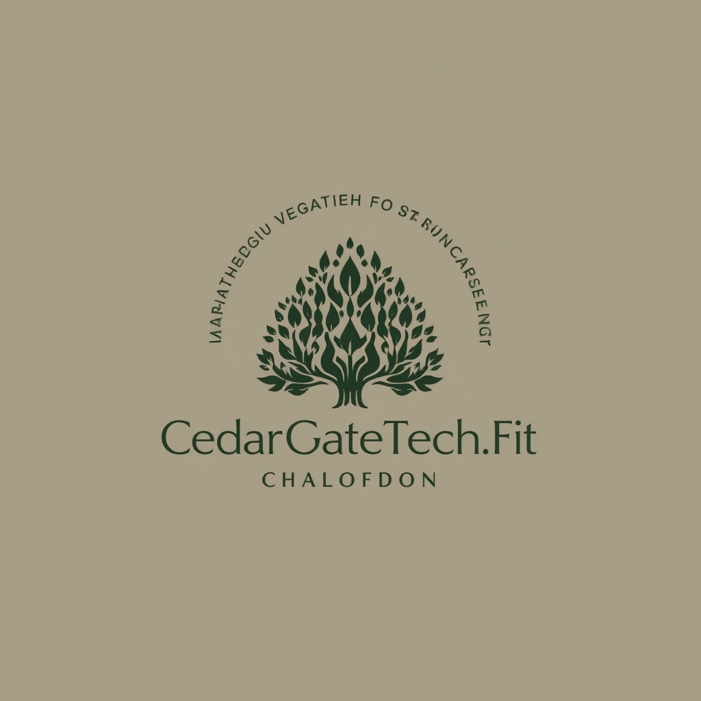 Cedargatetech